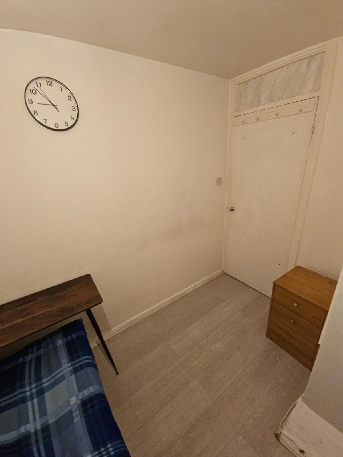 Spacious Single Room Нотингам Екстериор снимка