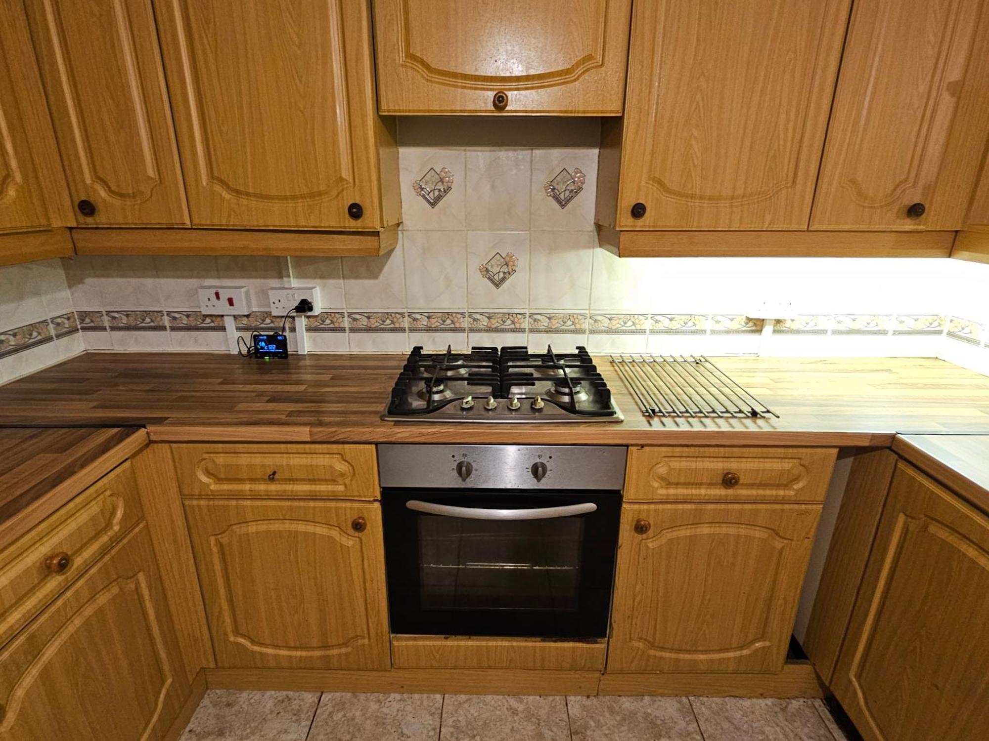 Spacious Single Room Нотингам Екстериор снимка